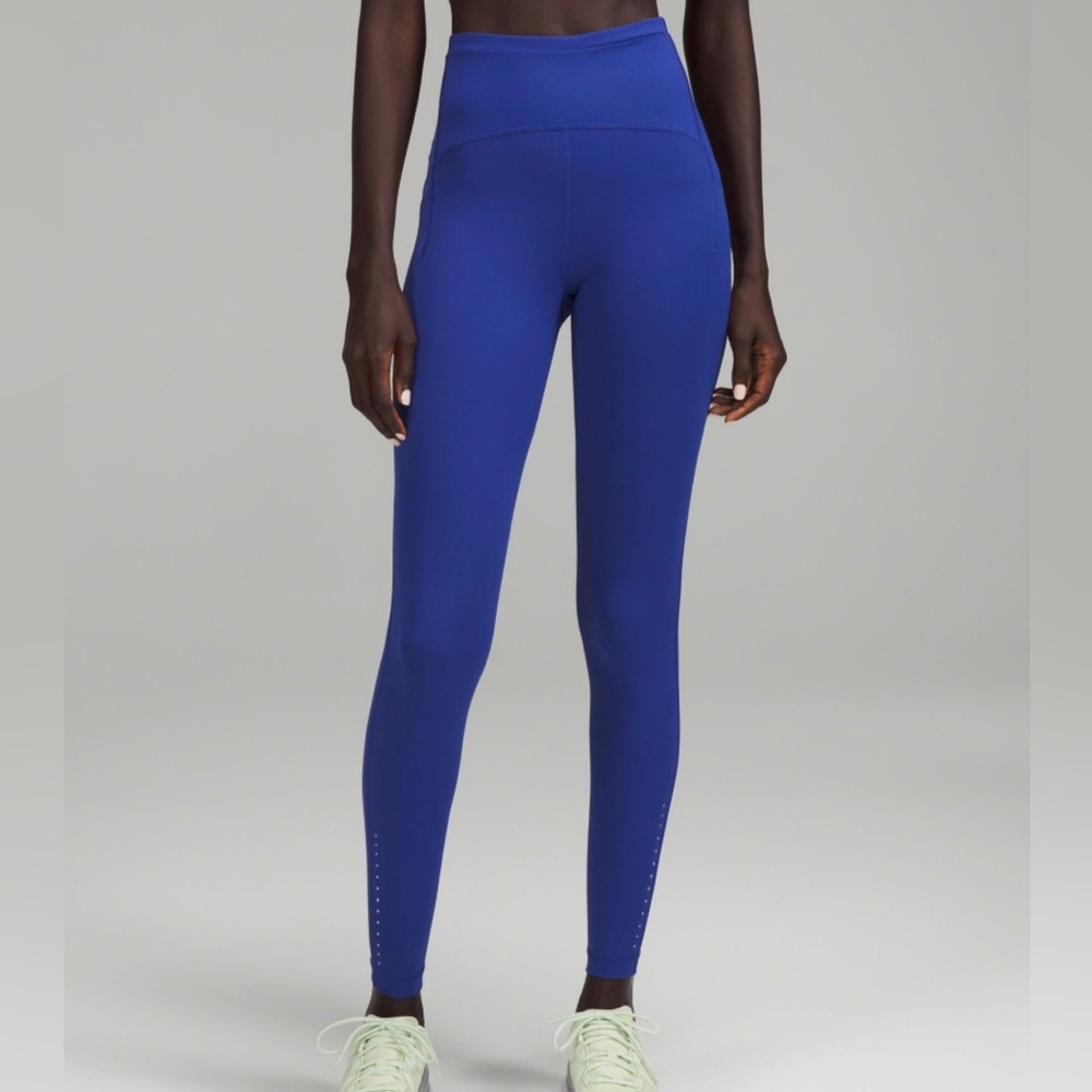 Lululemon Swift Speed High-Rise Tight 28"